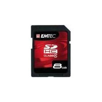 Emtec SDHC (EKMSD8GB60XHC)